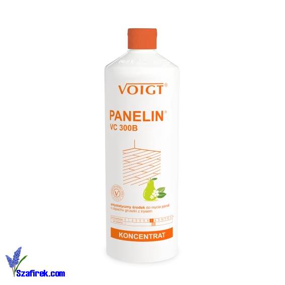 VOIGT PANELIN VC300 B do paneli, gruszkowy, 1l