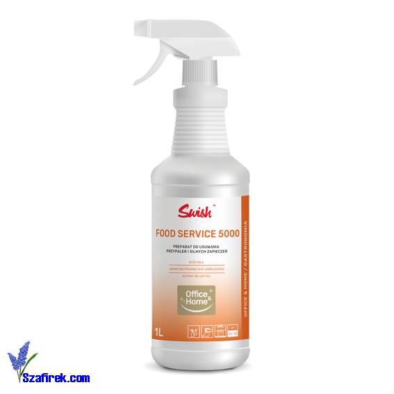 SWISH FOOD SERVICE 5000 do przypaleń,1l -Wycofany-
