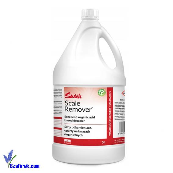 Swish Scale Remover 5L - Odkamieniacz