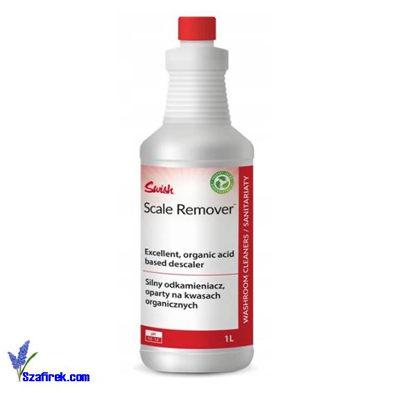 Swish Scale Remover 1L - Odkamieniacz