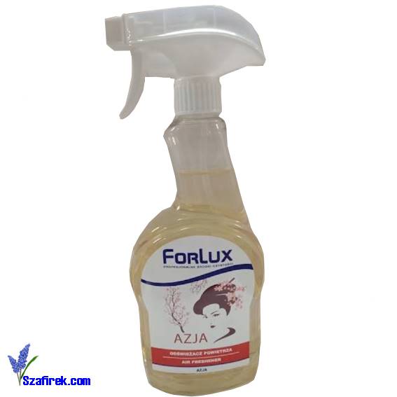 Odświeżacz powietrza FORLUX Azja 0,5l