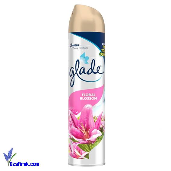 ODŚWIEŻACZ SPRAY FLORAL BLOSSOM BRISE 300 ml