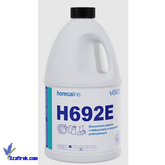 *** VOIGT HORECALINE H692E, 3l