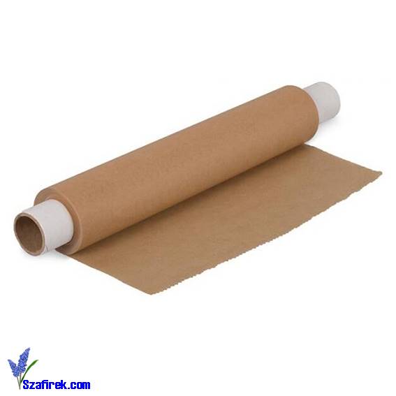 Papier do pieczenia GOOD PRICE brązowy 50m