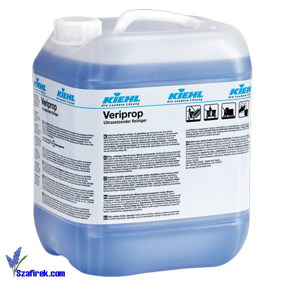 KIEHL VERIPROP ULTRA ZWILŻAJĄCY 10L