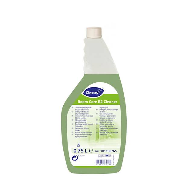 ROOM CARE R2 Cleaner, do mycia powierzchni, 750ml