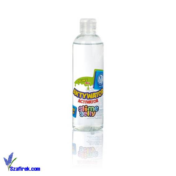 AKTYWATOR DO SLIME GELLY ASTRA op. 250 ml