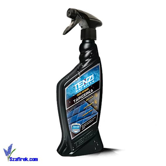 TENZI DETAILER TAPICERKA, preparat 600 ml