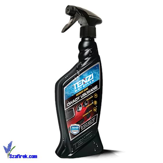 TENZI DETAILER OWADY USUWANIE płyn 600 ml