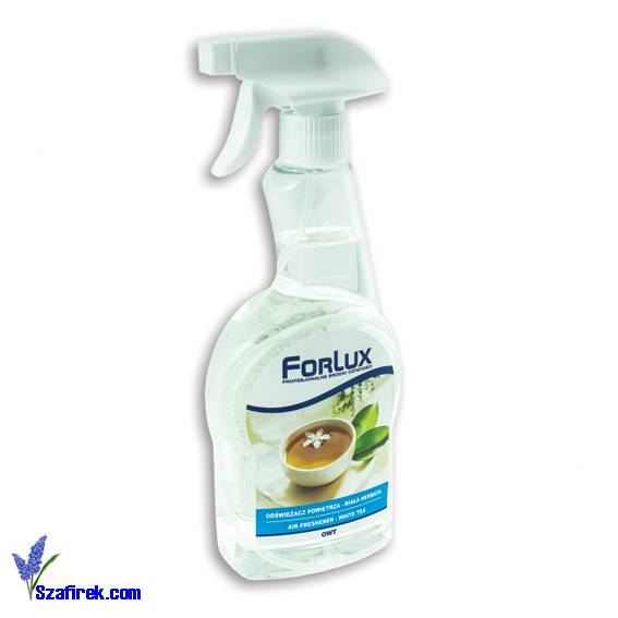 FORLUX OWT odświeżacz powietrza biała herbata 0,5l