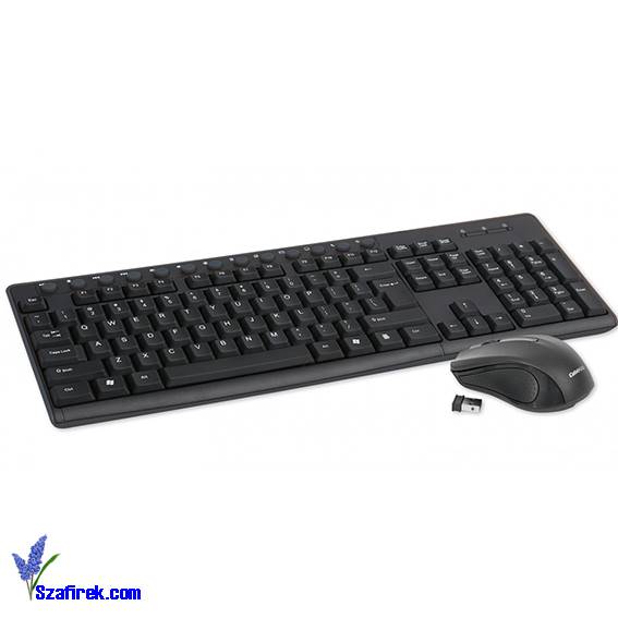 Zestaw klawiatura + mysz OMEGA OKM071B