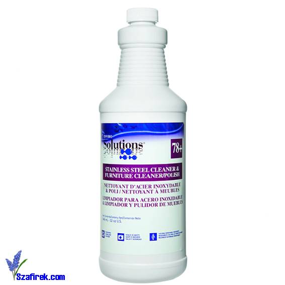 PŁYN DO METALI I STALI NIERDZEWNEJ SWISH,946ml