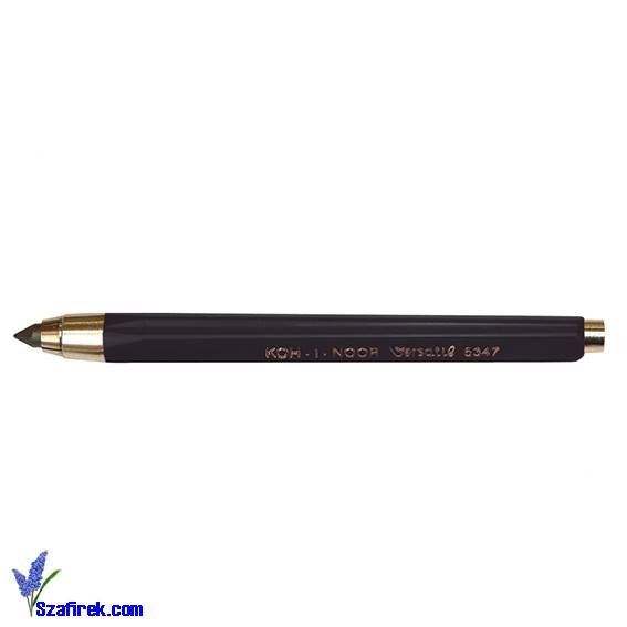 Ołówek mechaniczny 5347 5,6mm KUBUŚ VERSATIL 