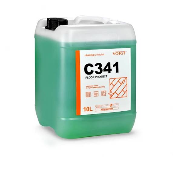 VOIGT HD FLOOR PROTECT VC341, do mycia podłóg 10 l