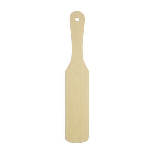 Łopatka drewniana do naleśników 30cm 1 szt.