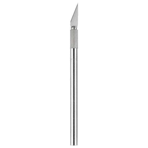 Skalpel metal. Westcott Blooms 