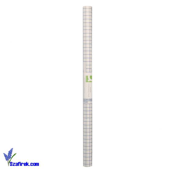 FOLIA OKŁAD.40/500 PRZEZROCZYSTA W ROLCE