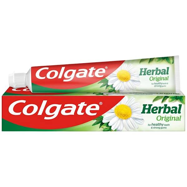PASTA COLGATE 75ml Herbal ORIGINAL