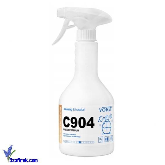 VOIGT C904 FRESH premium, d.H537 odśw. powie. 0,6l