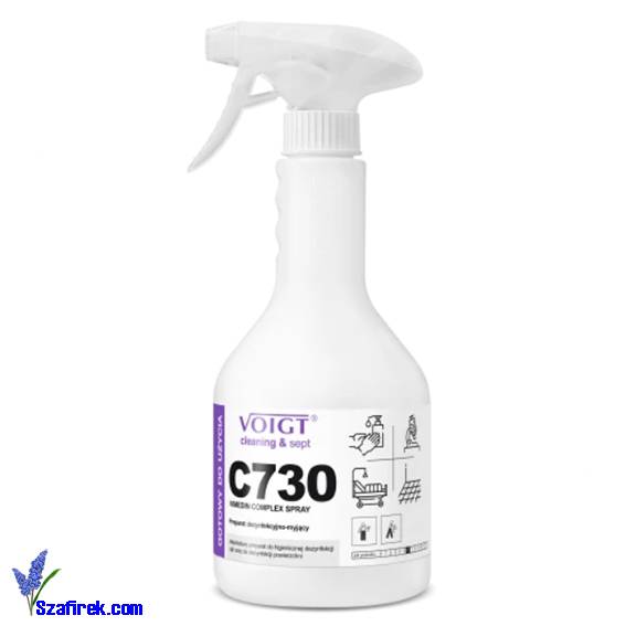 VOIGT C730 VIMEDIN COMPLEX SPRAY 0,6 l