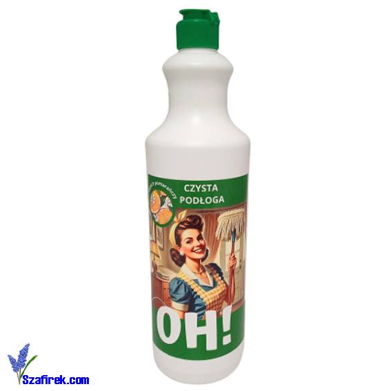 FORLUX OH Czysta podłoga 1l