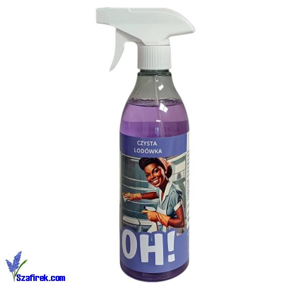 FORLUX OH CZYSTA LODÓWKA 0,5l