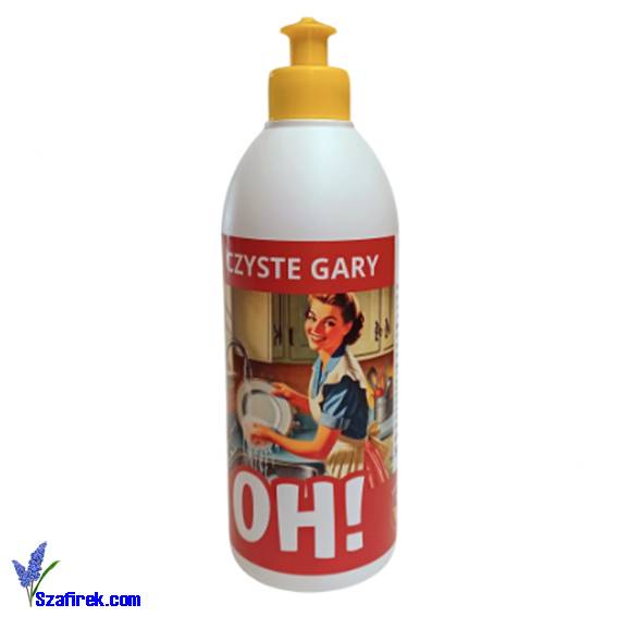 FORLUX OH CZYSTE GARY 0,5l