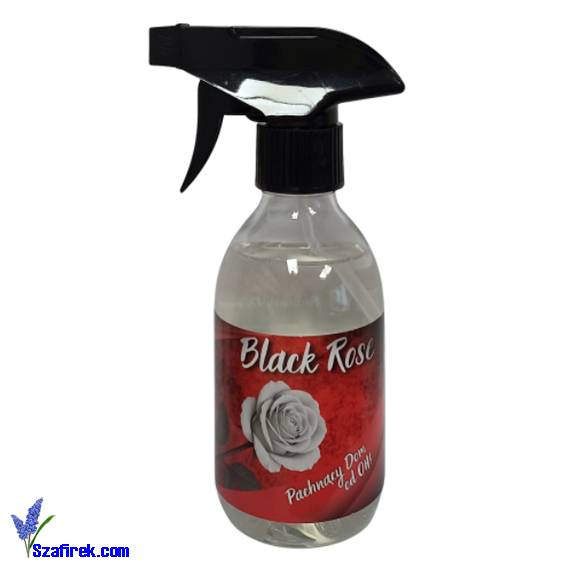 FORLUX OH Black Rosa odświeżacz powietsza 0,25L