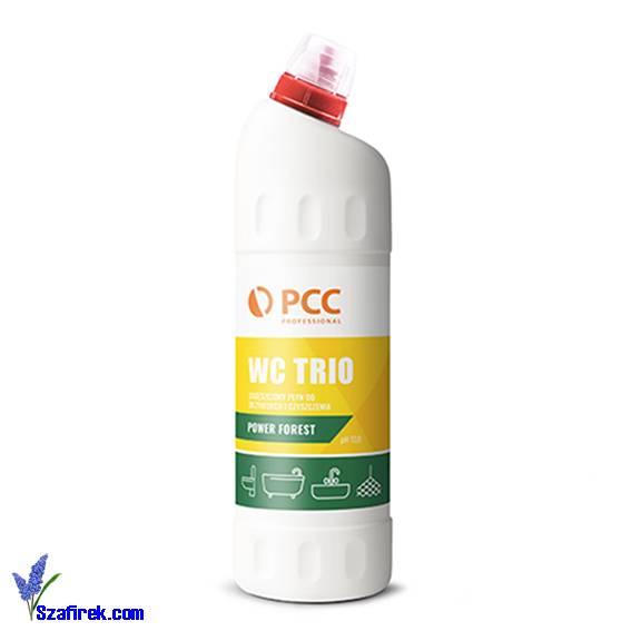 PCC PROF. WC TRIO POWER FOREST 1L