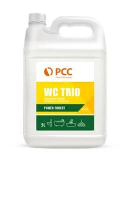 PCC PROF. WC TRIO POWER FOREST 5L
