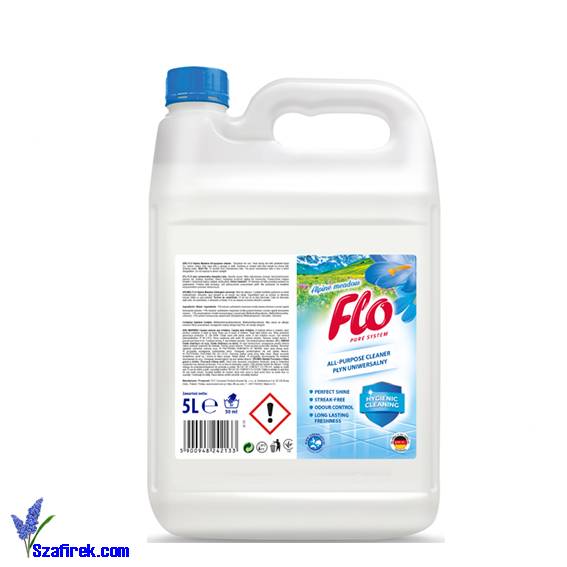 FLO APC ALPINE MEADOW 5L UNI