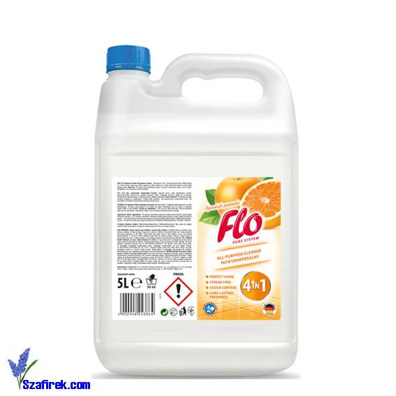 FLO APC SPANISH POMELO 5L UNI