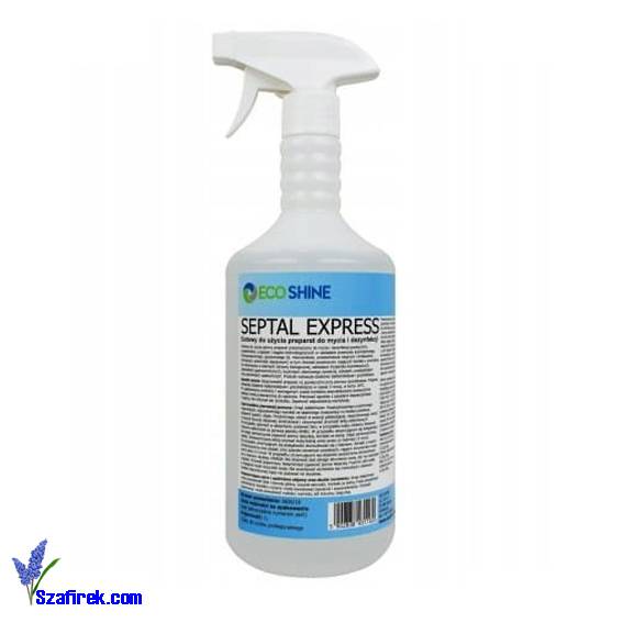 ECO SHINE SEPTAL EXPRESS 1L