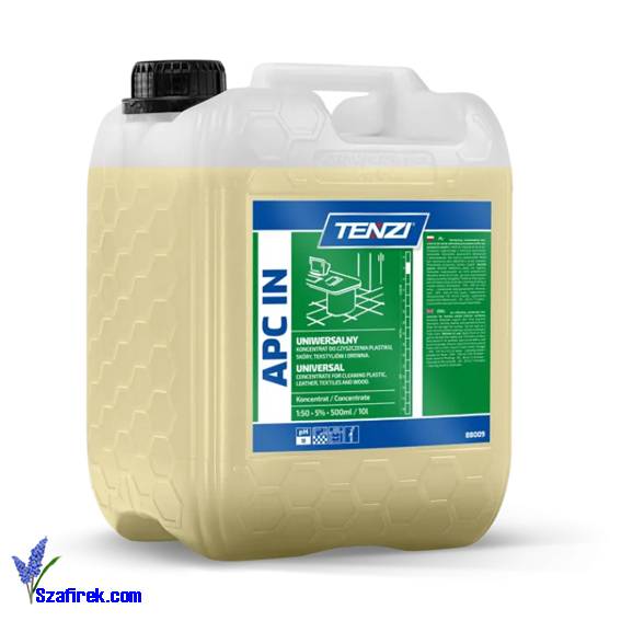  TENZI APC In, 5l