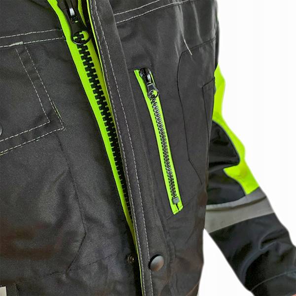 Kurtka classwork ochronna 3XL SOFT