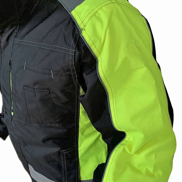 Kurtka classwork ochronna 3XL SOFT