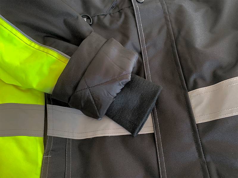 Kurtka Guard ochronna rozmiar XL