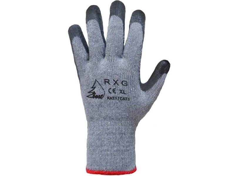 Rękawice ochronne BEST RXG R.10/XL