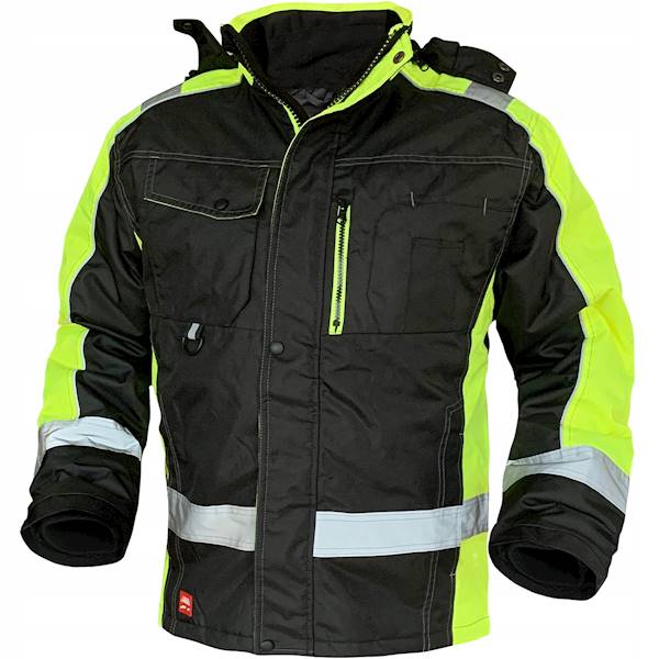 Kurtka classwork ochronna 3XL SOFT