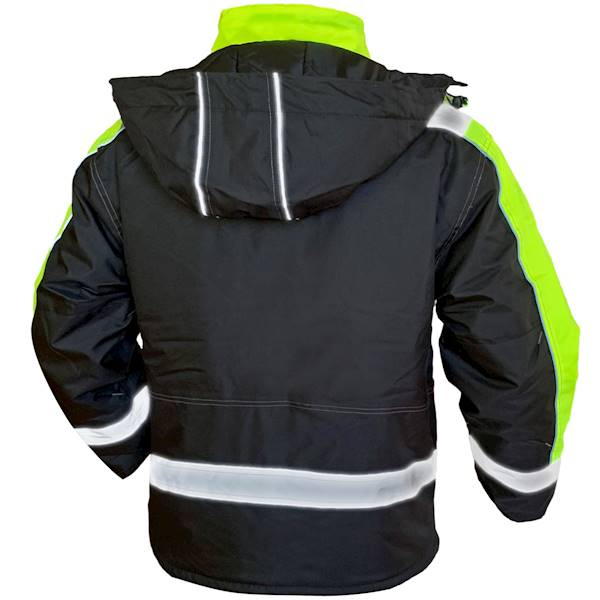 Kurtka Guard ochronna rozmiar 2XL