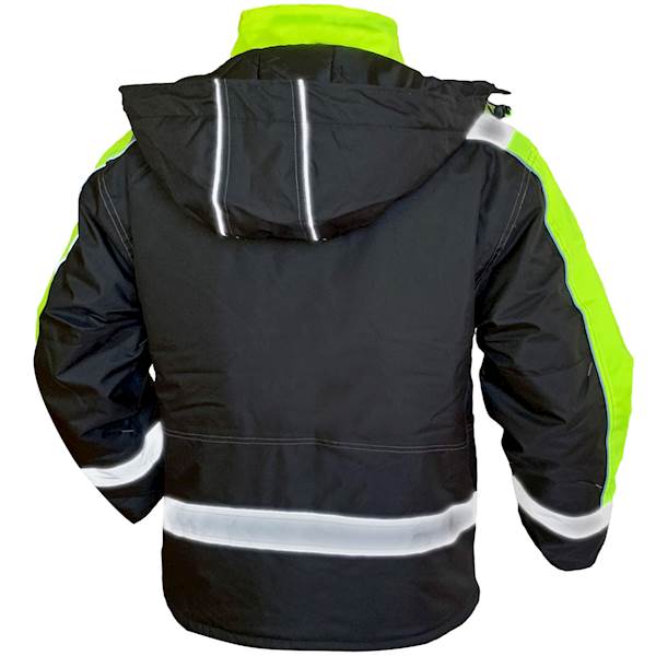Kurtka Guard ochronna rozmiar 3XL