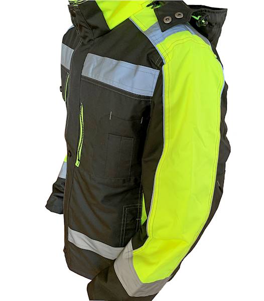 Kurtka Guard ochronna rozmiar 2XL