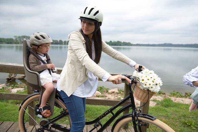 KASK Bobike City  CREAM size L