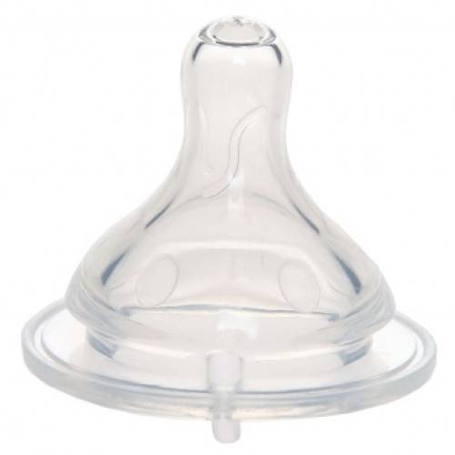 B-Smoczek do butelki Thermo 2szt Small 