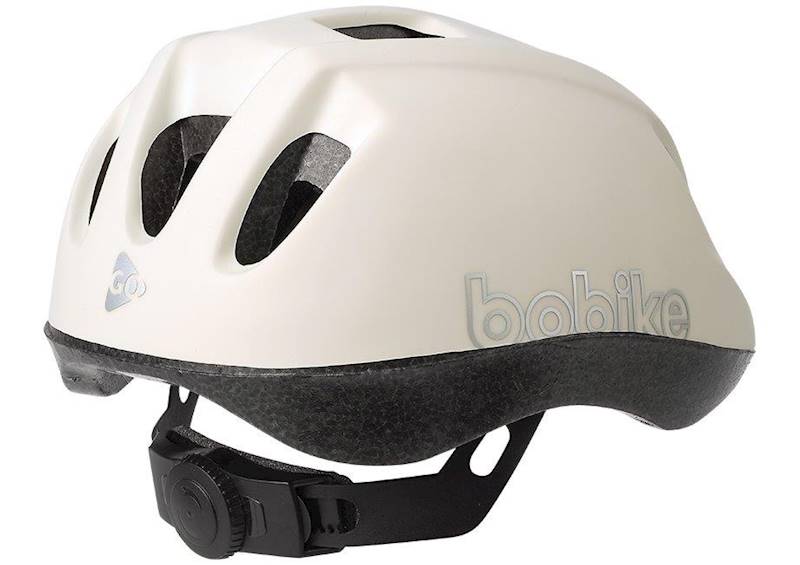 KASK Bobike Go  size XS - VANILLA