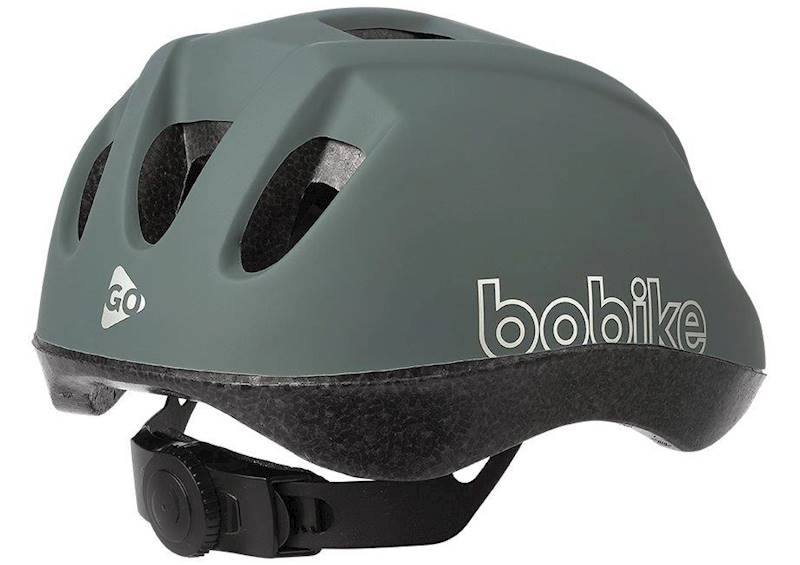 KASK Bobike Go  size S - GREY