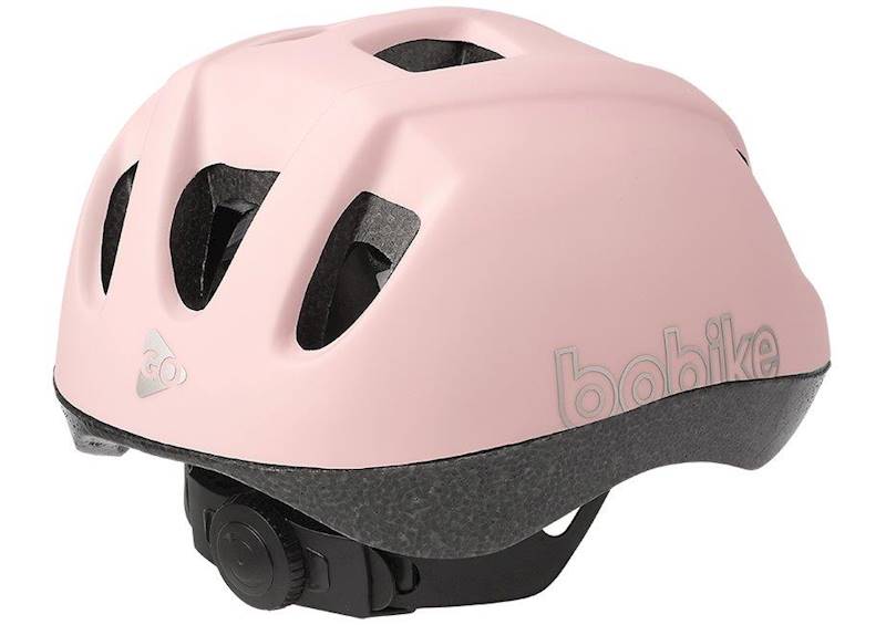 KASK Bobike Go  size S - PINK