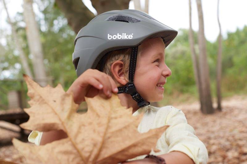 KASK Bobike exclusive Plus XS toffee brown