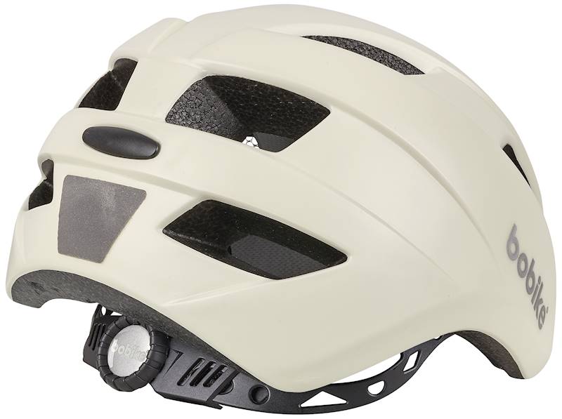 KASK Bobike exclusive Plus XS cosy crem 