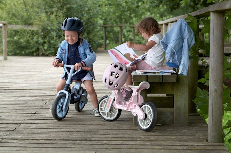 KASK Bobike exclusive Plus XS denim deluxe